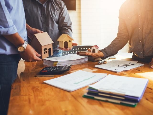 طريقة اختيار نوع الاستثمار العقارى المناسب