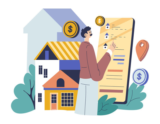 ما هي أنواع الاستثمار الموجودة في مصر