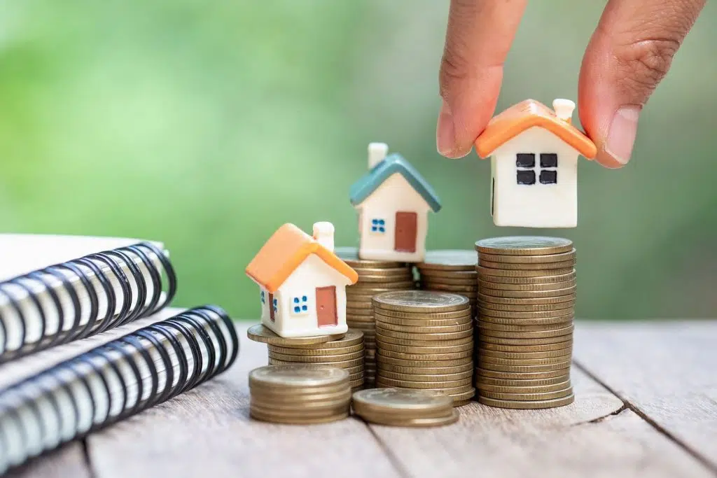 ما هي طرق الاستثمار العقاري