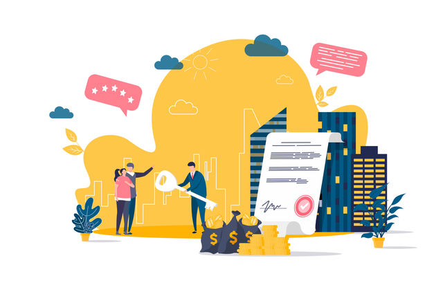 مستقبل الاستثمار التجاري في مدينة الشروق