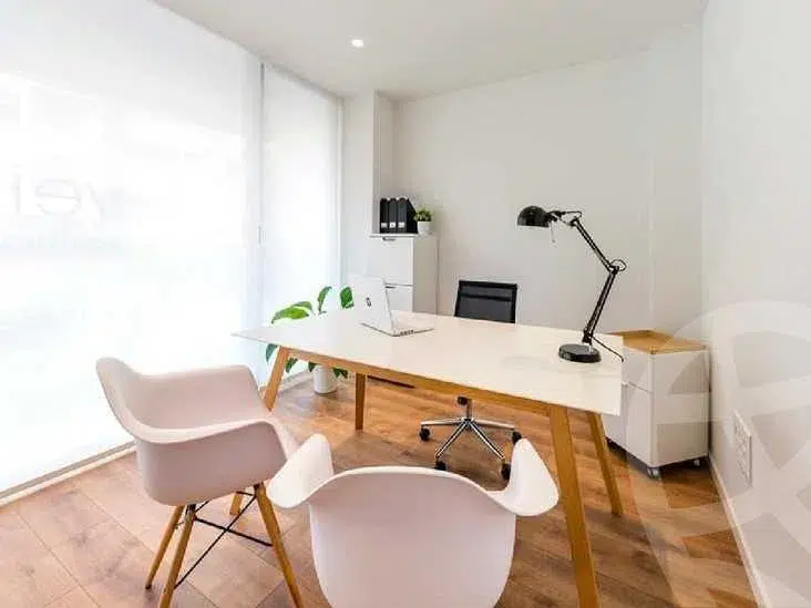 مكتب اداري في Premier مول في الشروق