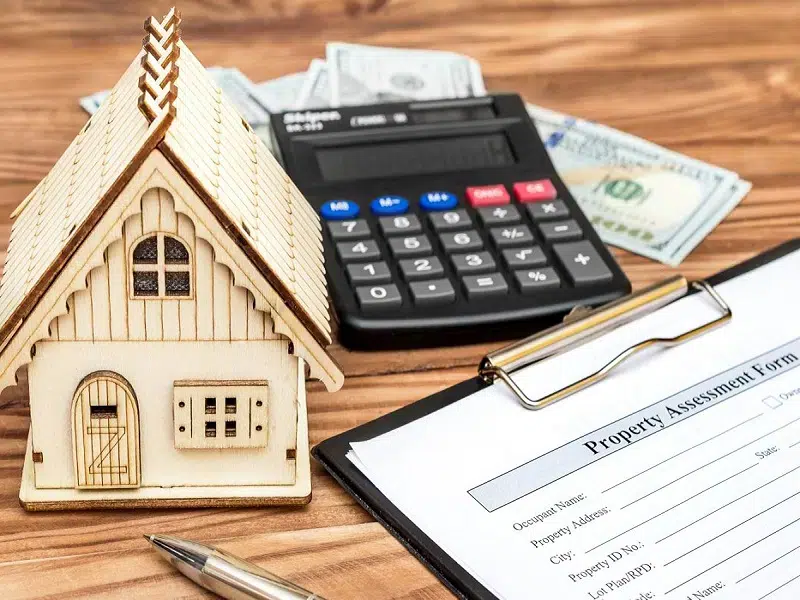 ملكية العقار هي قبل كل شيء استثمار في الاستثمار العقاري في مصر