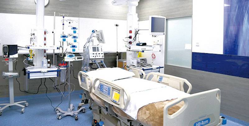 مميزات إقامة عيادتك الطبية في مدينة الشروق