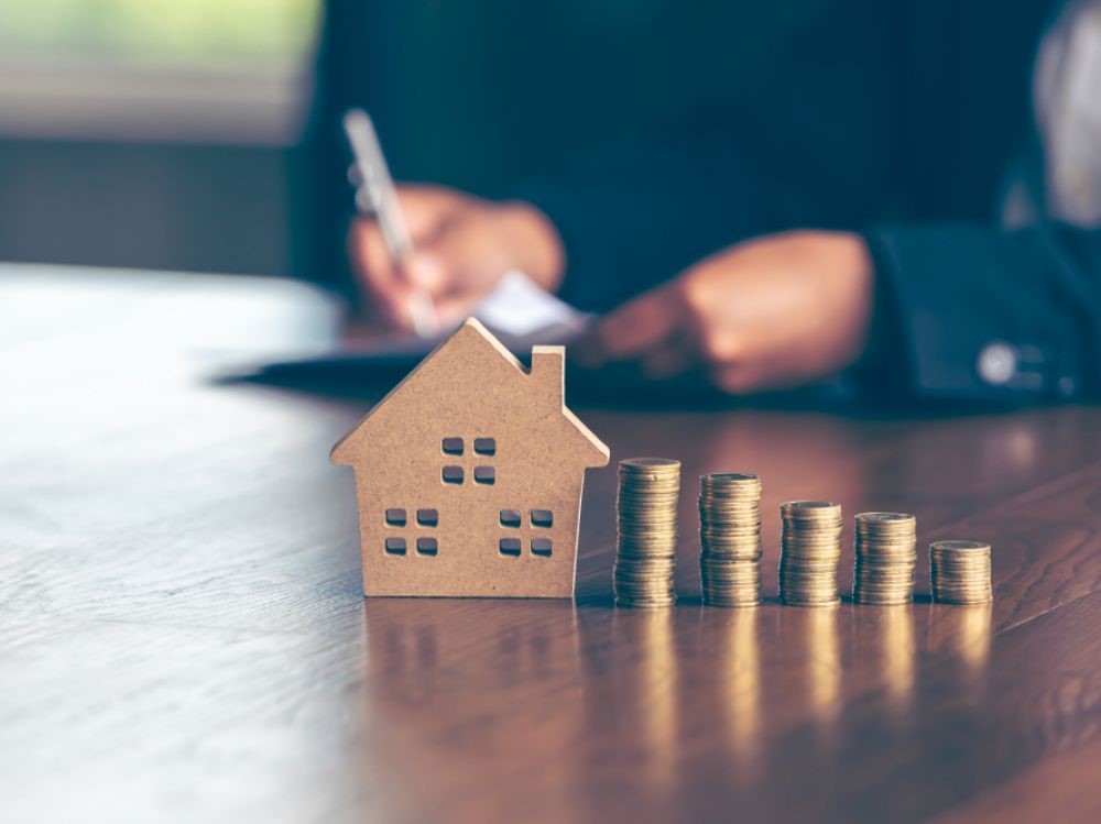 مميزات الاستثمار العقاري