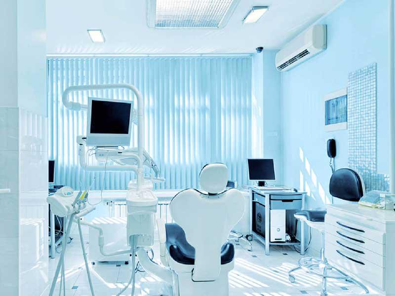 مميزات تواجد عيادتك الطبية في مدينة الشروق