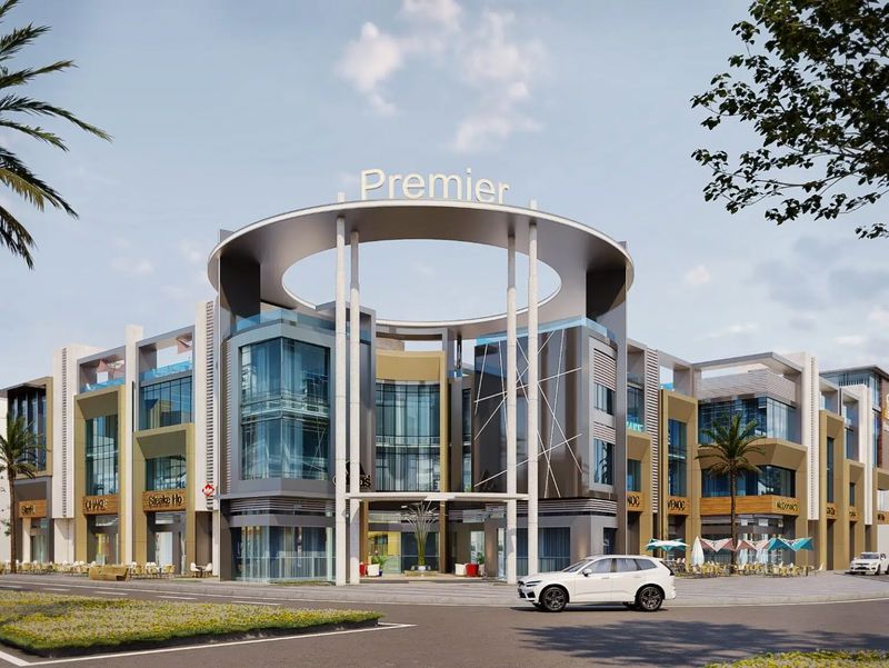 مول في الشروق Premier