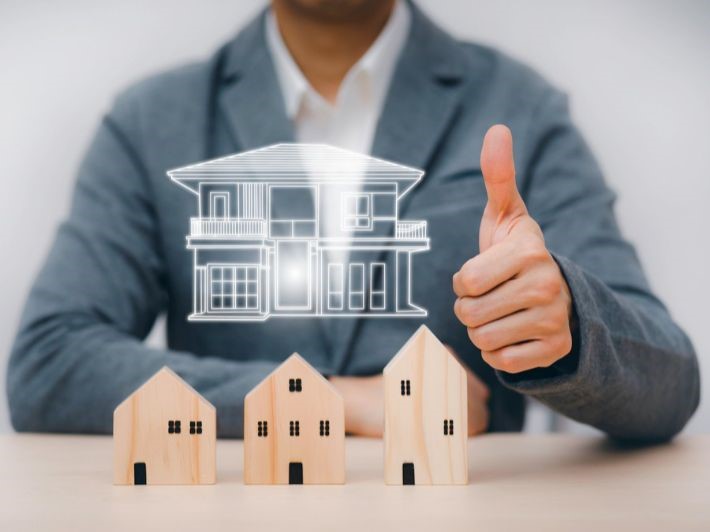 تعرف علي طرق الاستثمارات العقارية التجارية الناجحة