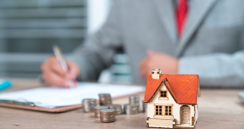 كيفية الاستثمار في العقارات التجارية