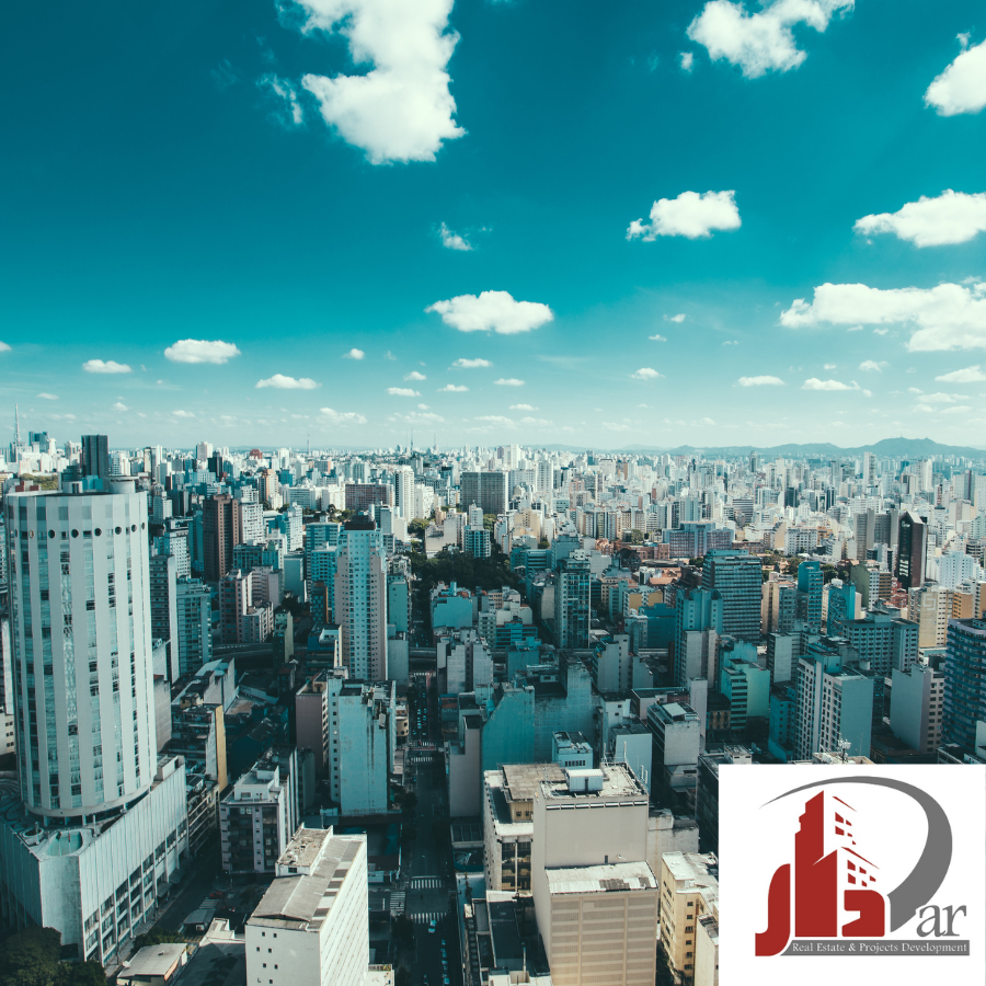 أهم المناطق للاستثمار العقارى وكيفية اختيار عقار