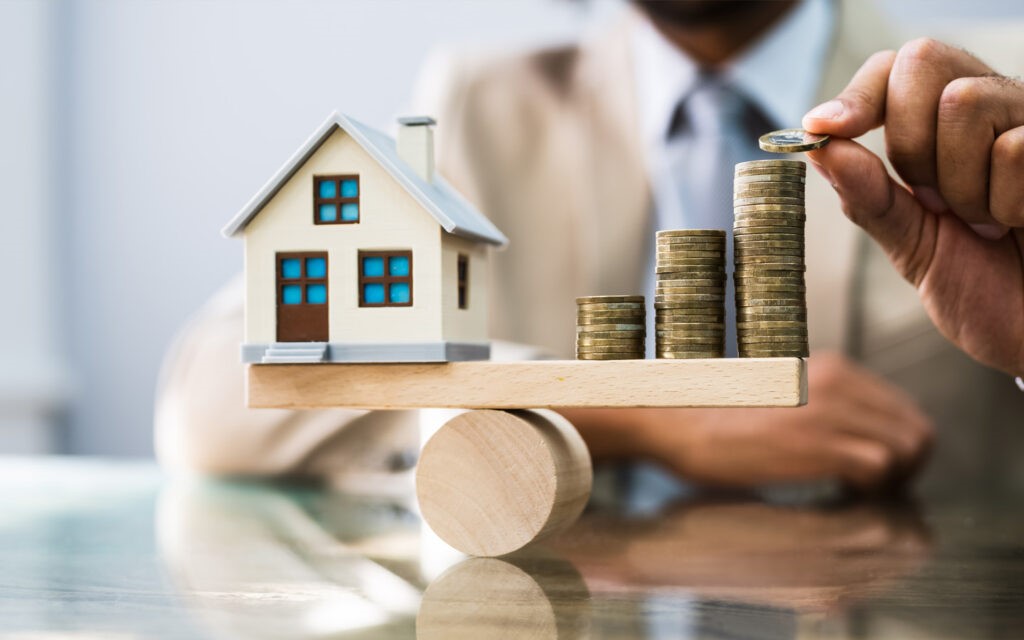 ما هي أنواع العقارات التجارية؟