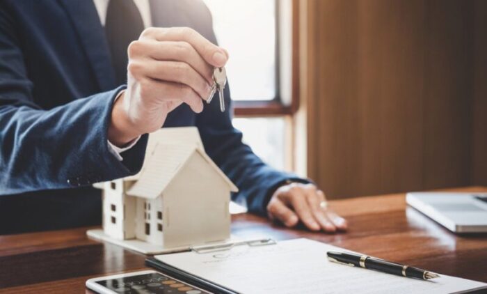 هل الاستثمار العقاري أمن ؟