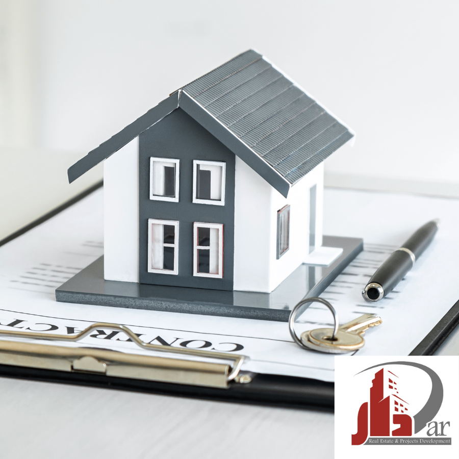 مستقبل قطاع العقارات السكنية بالقاهرة