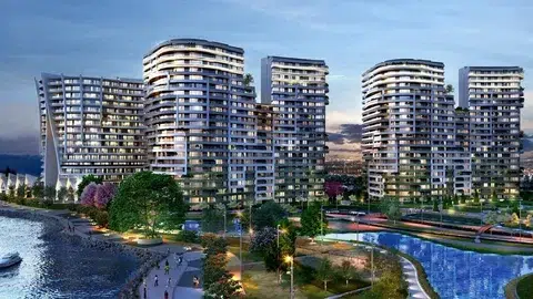 الاختلاف بين الاستثمار العقارى التجاري والاداري