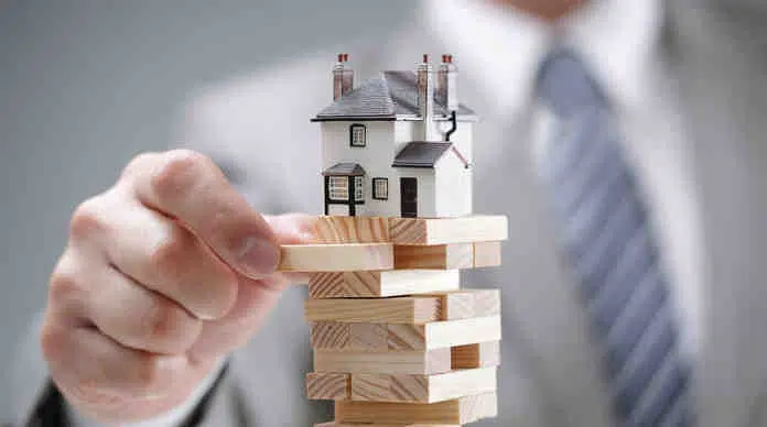 الاستثمار العقاري في العقارات السكنية