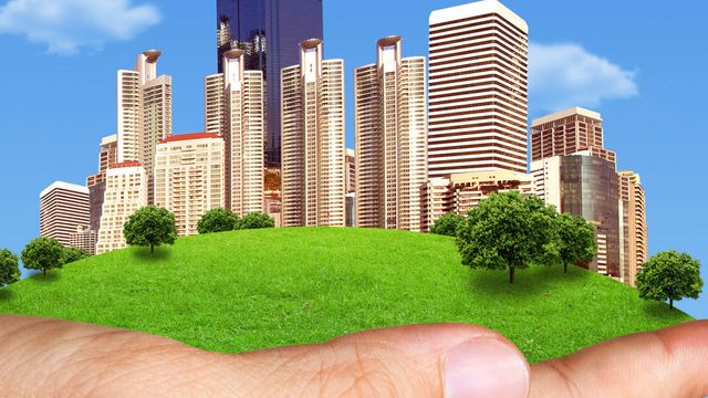 العائد الاستثماري لل وحدات تجارية