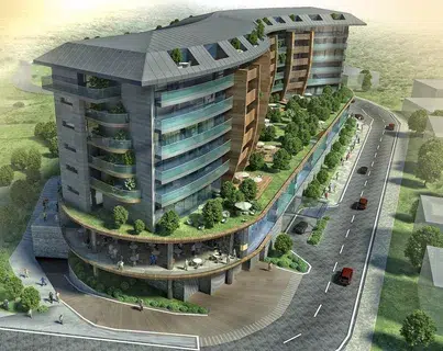 الاستثمار في المحلات التجارية في مدينة الشروق