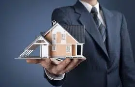 شراء عقار و تجديده و بيعه