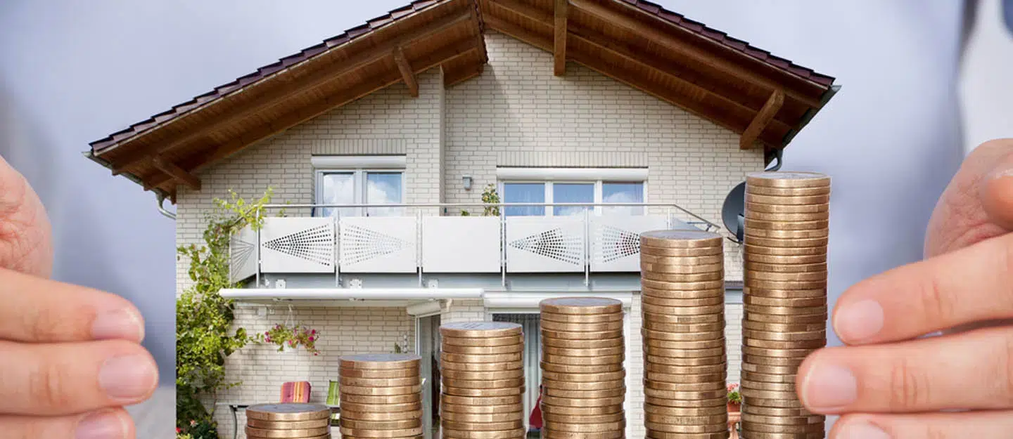 لماذا نستثمر فى العقارات