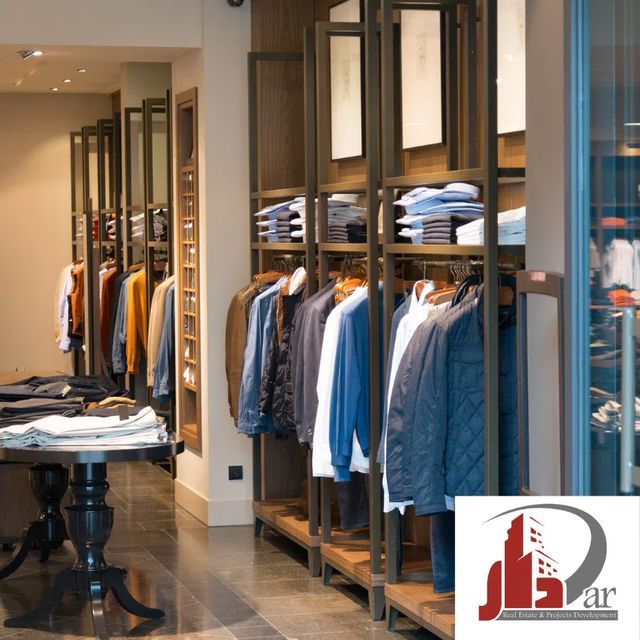 مشاريع الاستثمار في المحلات التجارية في مصر
