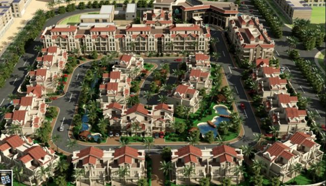 نجاح مشروعات مدينة الشروق