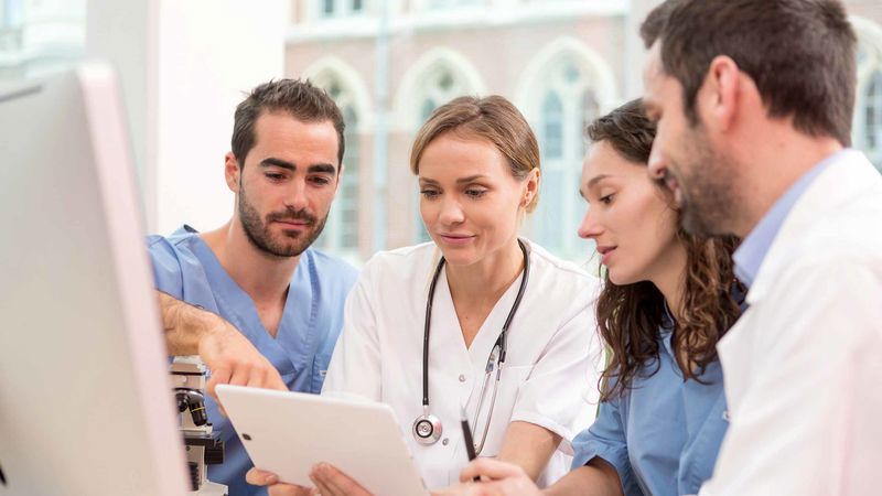 10 نصائح للاستثمار للعقارات الطبية