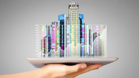 مميزات وعيوب كل من العقارات السكنية والتجارية