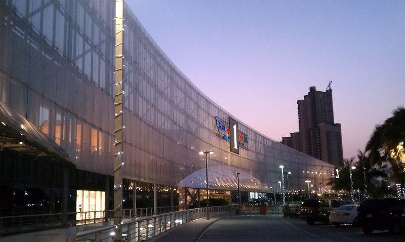 أسباب تؤدي لفشل الاستثمار في العقارات التجارية والإدارية