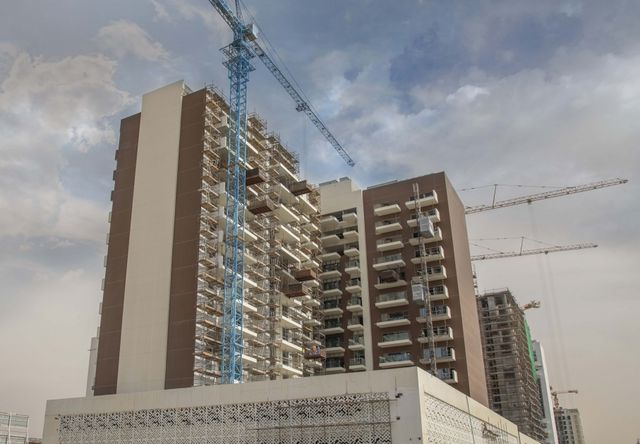 الاستثمار فى العقارات التجارية