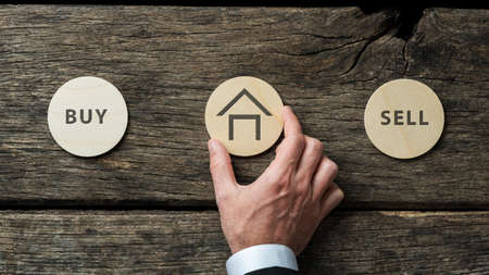 الاستثمار في العقارات التجارية