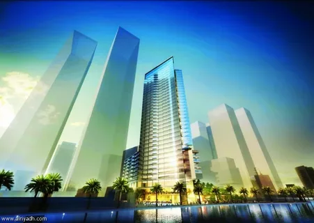 كيف تستثمر في الاستثمار العقاري الاداري