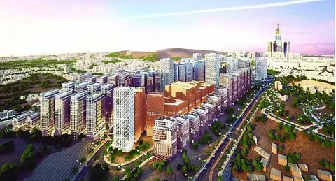 ما هي مزايا الاستثمار العقاري التجاري ؟