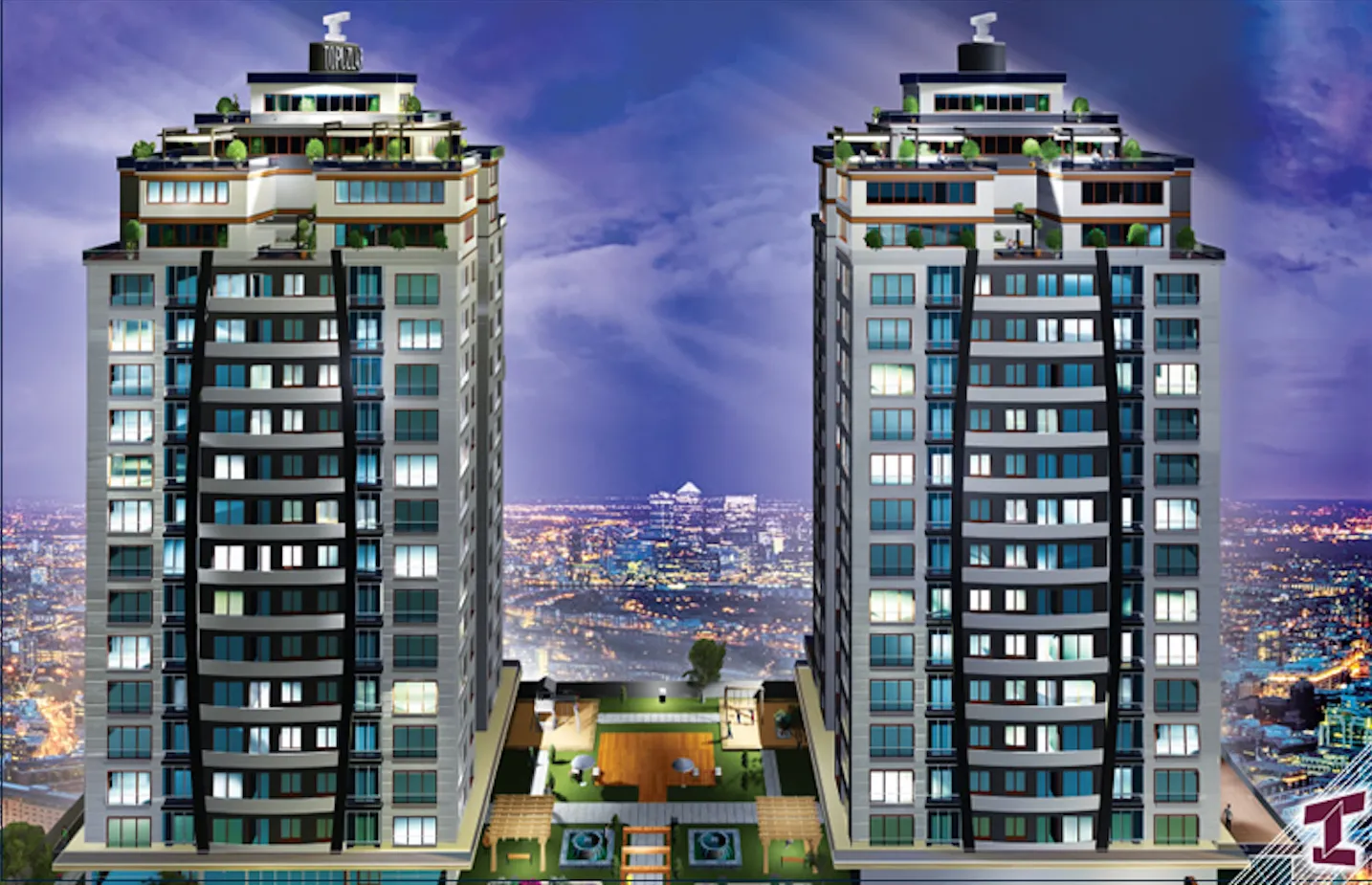 ماهى العقارات التجارية وهل ينصح بالاستثمار بها