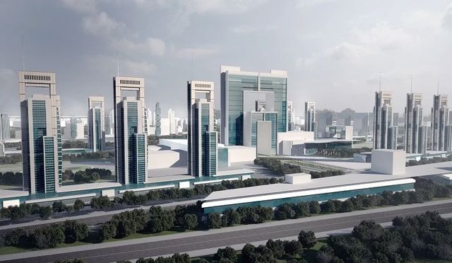 مميزات الاستثمار في العقار الاداري