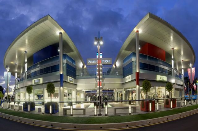 نصائح في الاستثمارات العقارية التجارية