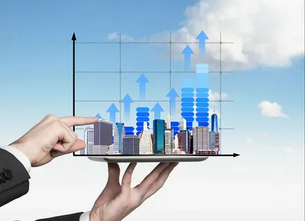 فوائد عند شراء العقارات في مصر الادارية والطبية داخل مول