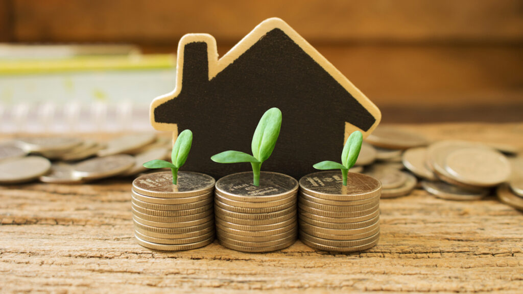 أهمية الاستثمار العقاري
