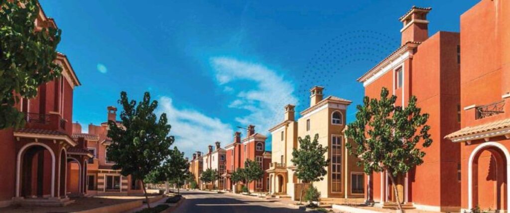 مدينة 6 أكتوبر