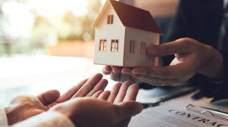 الاستثمار في العقارات التجارية