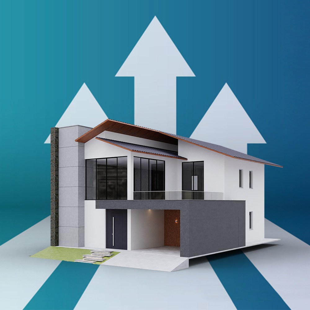 الاستثمار العقارى وتأثيره على التنمية العمرانية