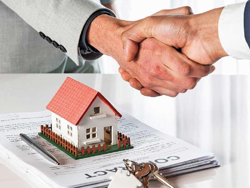 الاستثمار في الوحدات الإدارية داخل مولات الشروق