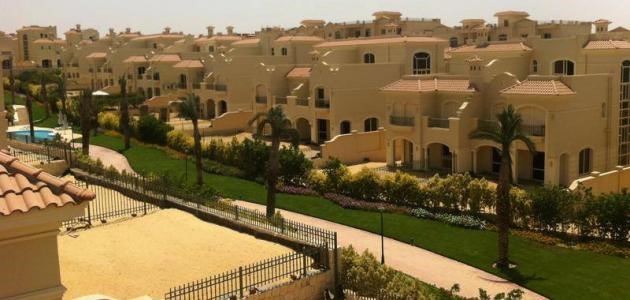 ما هي مميزات الاستثمار في الشروق 2 ؟