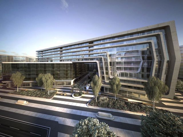 اهم تفاصيل محلات للبيع في مدينة الشروق