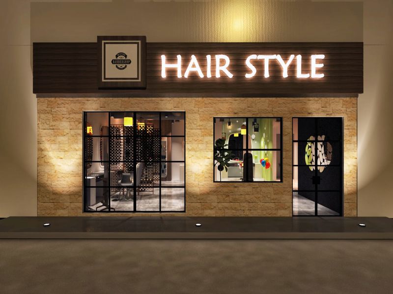 محلات تجارية للبيع داخل المولات