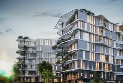 مميزات الاستثمار فى وحدة ادارية للبيع