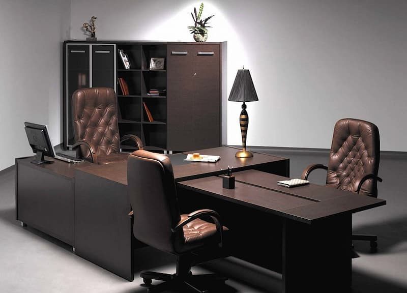 اهم المعايير والاسس الازمة لاختيار مكاتب ادارية للبيع