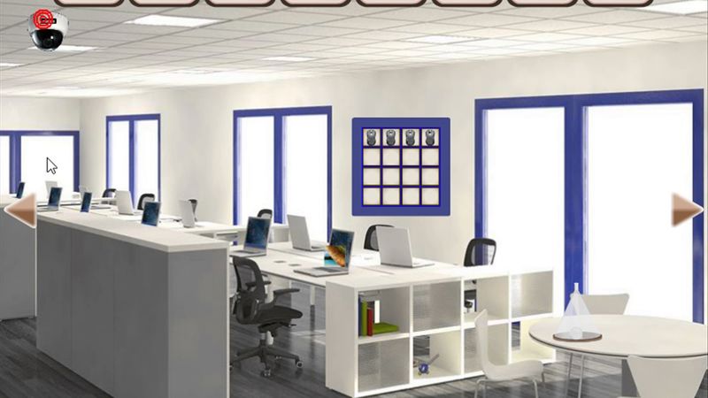 شروط اختيار مكاتب ادارية للبيع