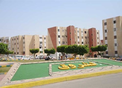 كيف يمكنك الحصول على وحدات متميزة داخل مولات بمدينة الشروق ؟