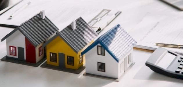 أنواع الاستثمارات في الشروق