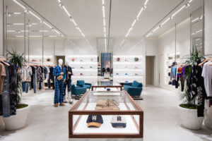 محل تجاري في الشروق