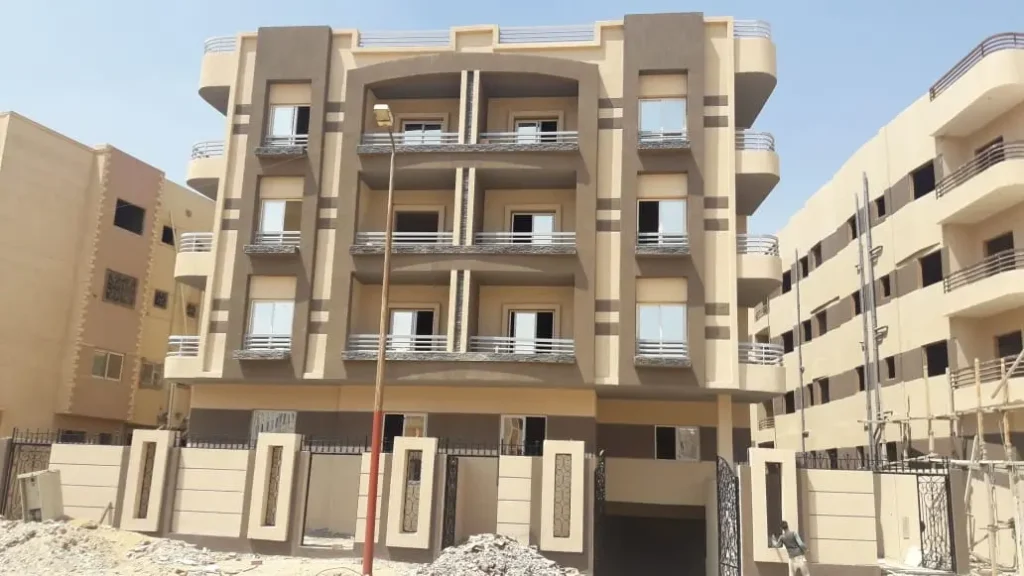 قطعة-13-المنطقة-الثامنة-المجاورة-الثانية-مدينة-الشروق